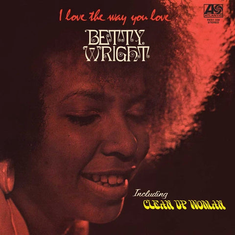 Betty Wright