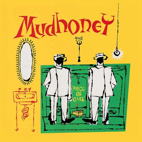 Mudhoney