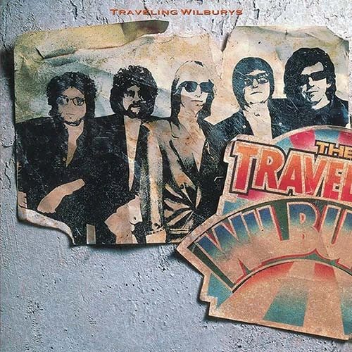 The Traveling Wilburys