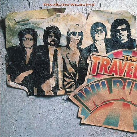 The Traveling Wilburys
