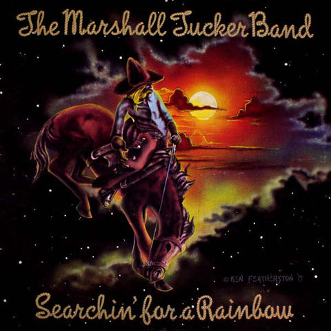 The Marshall Tucker Band