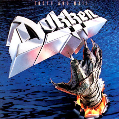Dokken