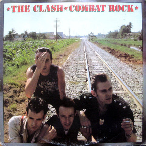 The Clash