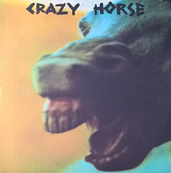 Crazy Horse