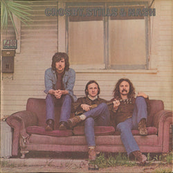 Crosby, Stills & Nash