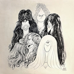 Aerosmith