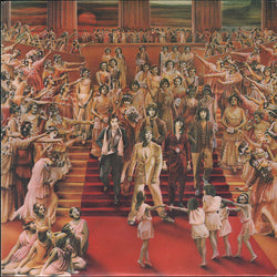 The Rolling Stones