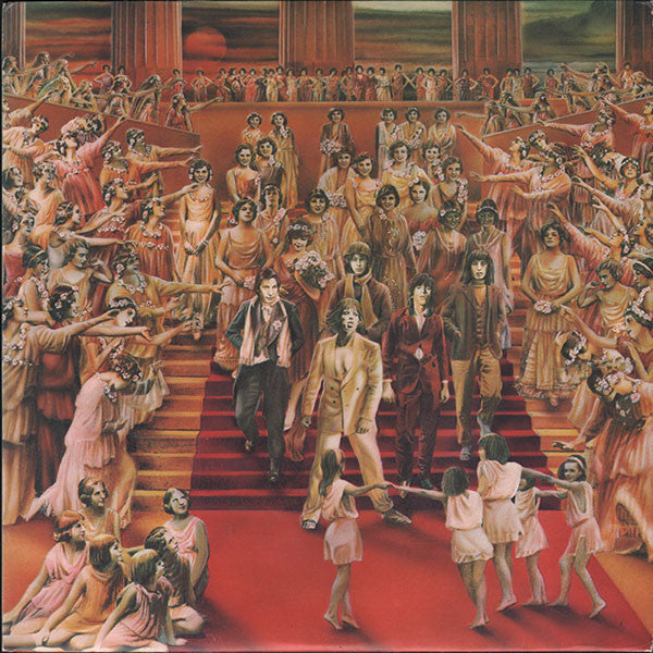 The Rolling Stones