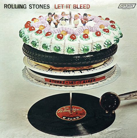 The Rolling Stones