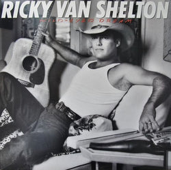 Ricky Van Shelton