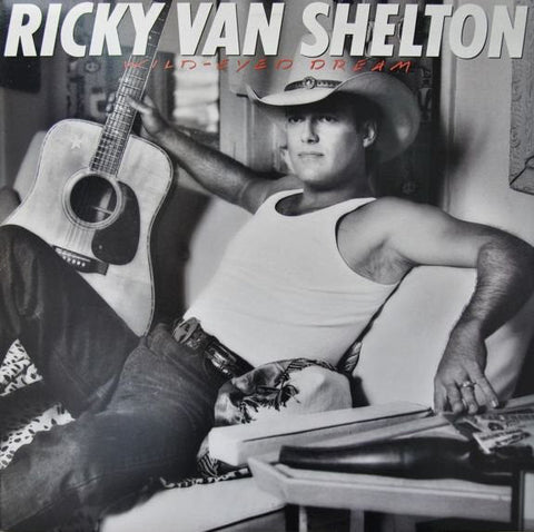 Ricky Van Shelton