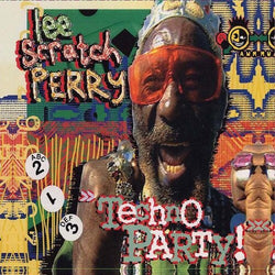 Lee Scratch Perry