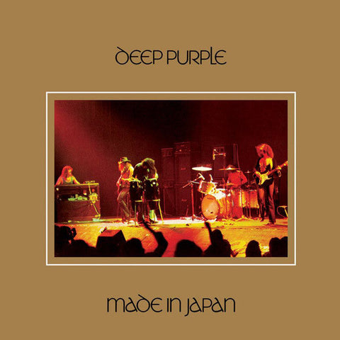 Deep Purple