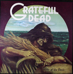 The Grateful Dead