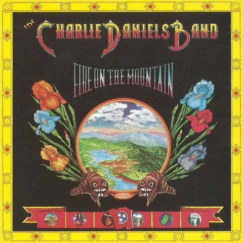 The Charlie Daniels Band