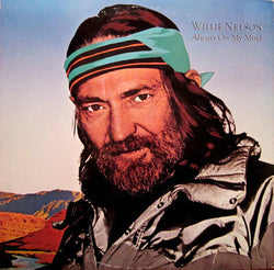 Willie Nelson