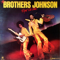 The Brothers Johnson