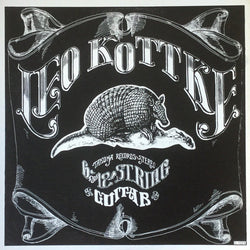 Leo Kottke