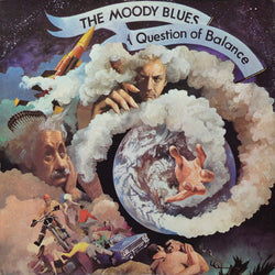 The Moody Blues