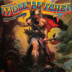 Molly Hatchet