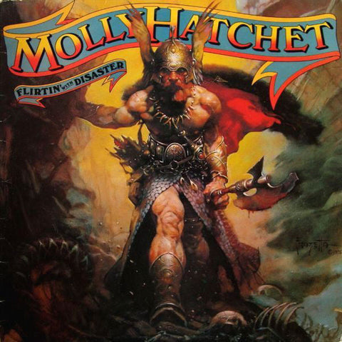 Molly Hatchet