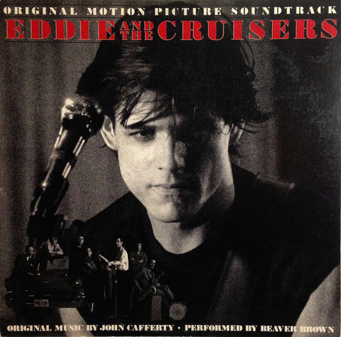 John Cafferty & The Beaver Brown Band