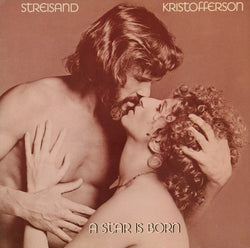 Barbra Streisand / Kris Kristofferson