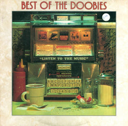 The Doobie Brothers