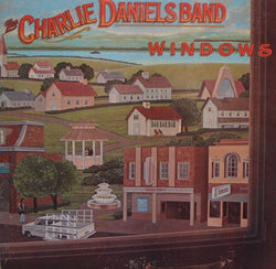 The Charlie Daniels Band