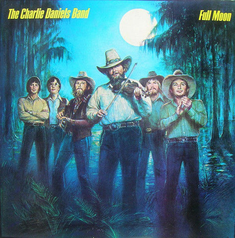 The Charlie Daniels Band