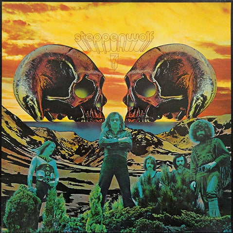 Steppenwolf