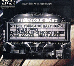 Neil Young & Crazy Horse