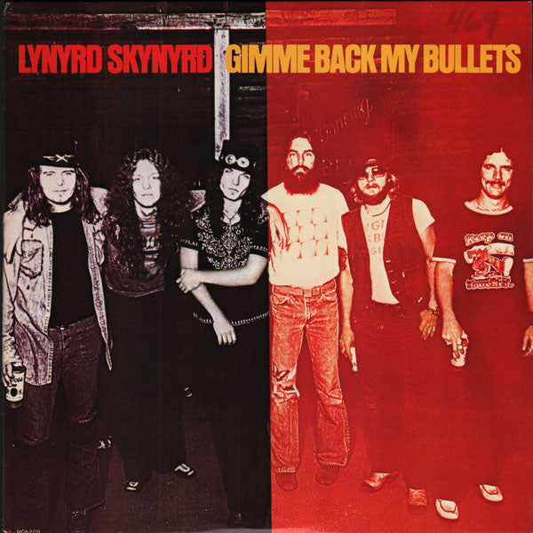 Lynyrd Skynyrd
