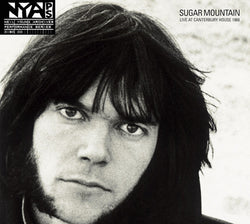 Neil Young