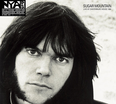 Neil Young