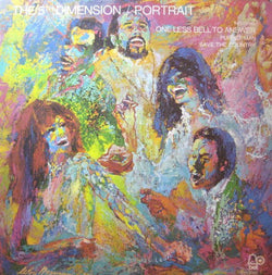 The 5th Dimension
