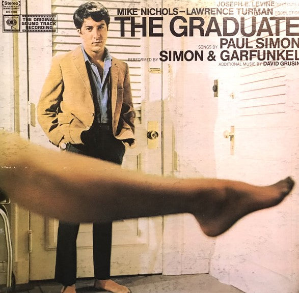 Simon & Garfunkel