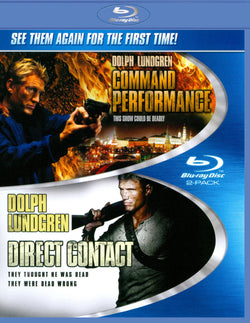 Command Performance & Direct Contact
