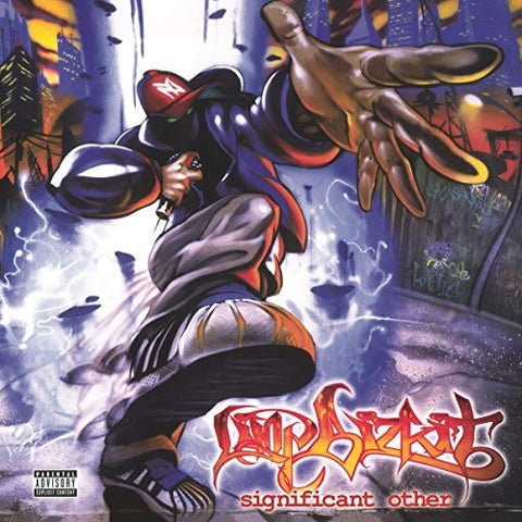 Limp Bizkit
