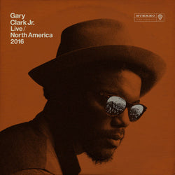 Gary Clark Jr.