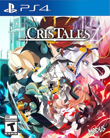 Cristales