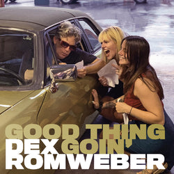 Dex Romweber