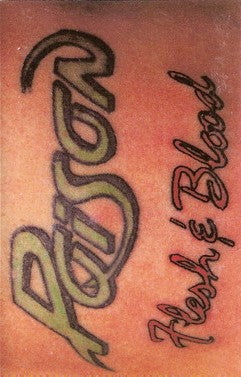 Poison