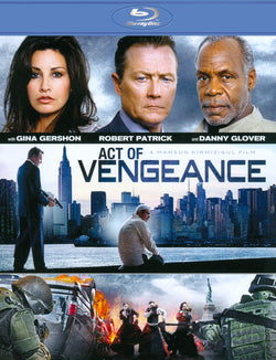 Act of Vengeance