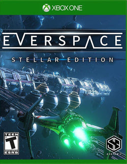 Everspace Stellar Edition