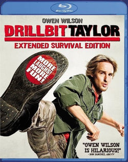 Drillbit Taylor (Extended Survival Edition)