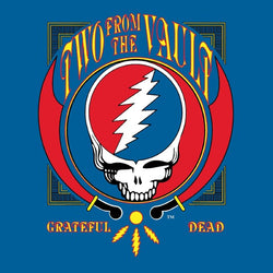 The Grateful Dead