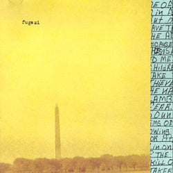 Fugazi