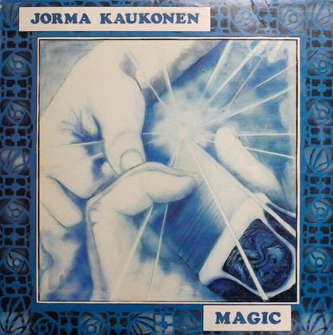 Jorma Kaukonen