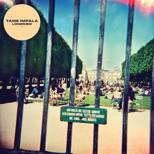 Tame Impala
